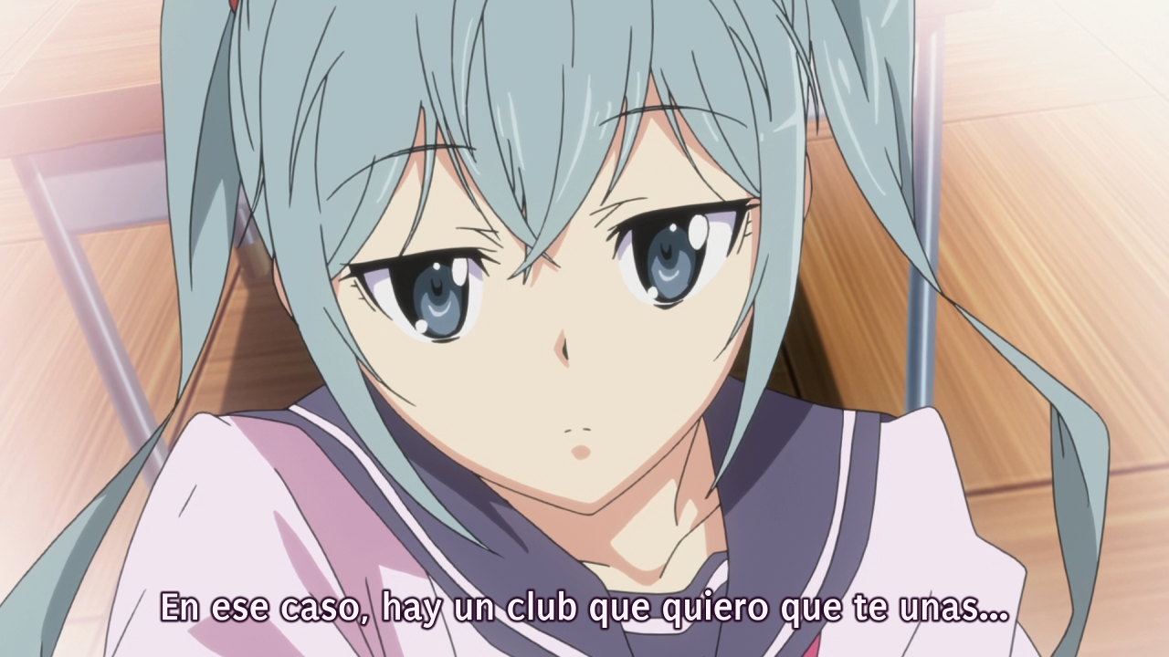 Inugami-san to Nekoyama-san (720p) (Lateralus-Manga)